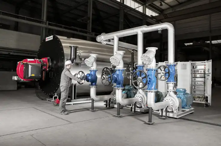 Electric furnace contactor
