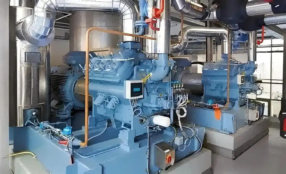 Electric furnace contactor