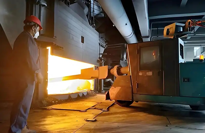 electric furnace contactors