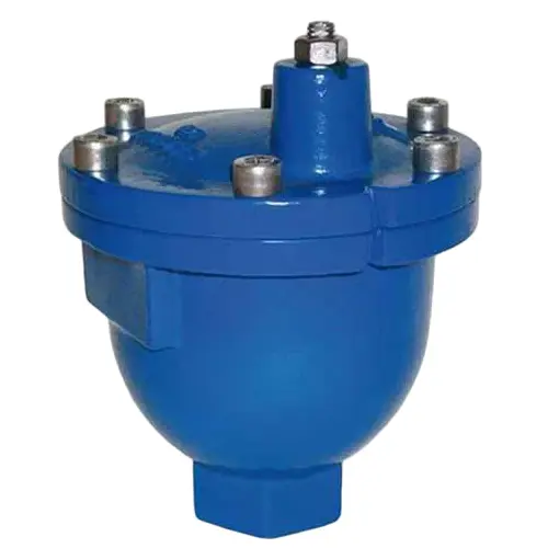 industrial air sealing valve