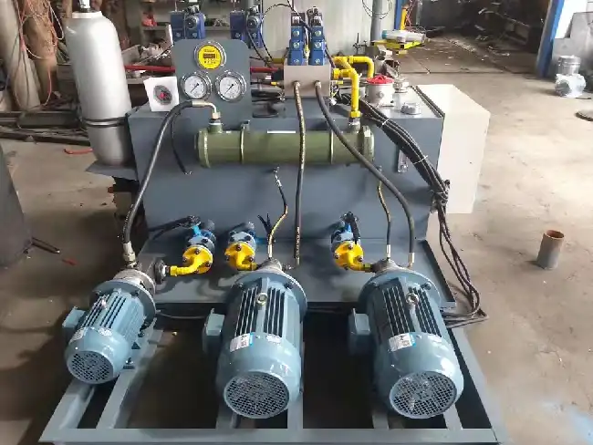 industrial hydraulic station industrial hydraulic station