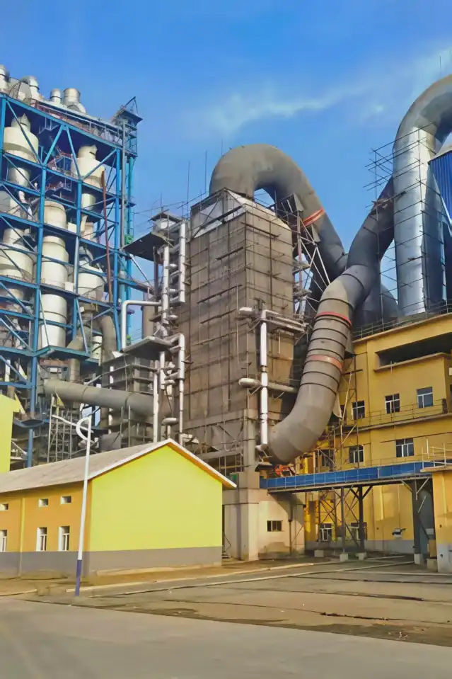 waste heat power generation device