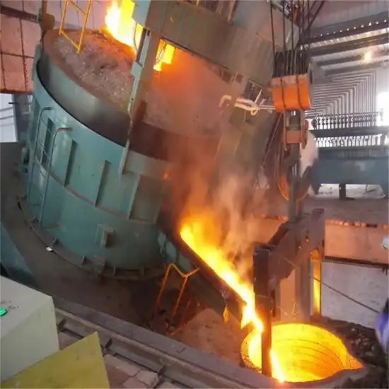 High Frequency Furnace High Frequency Furnace