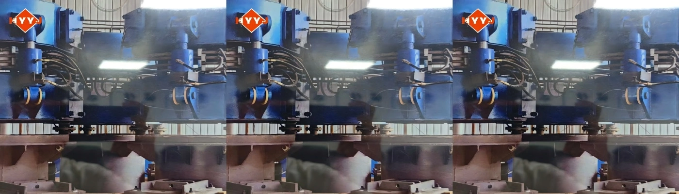 Electric Furnace Contactors