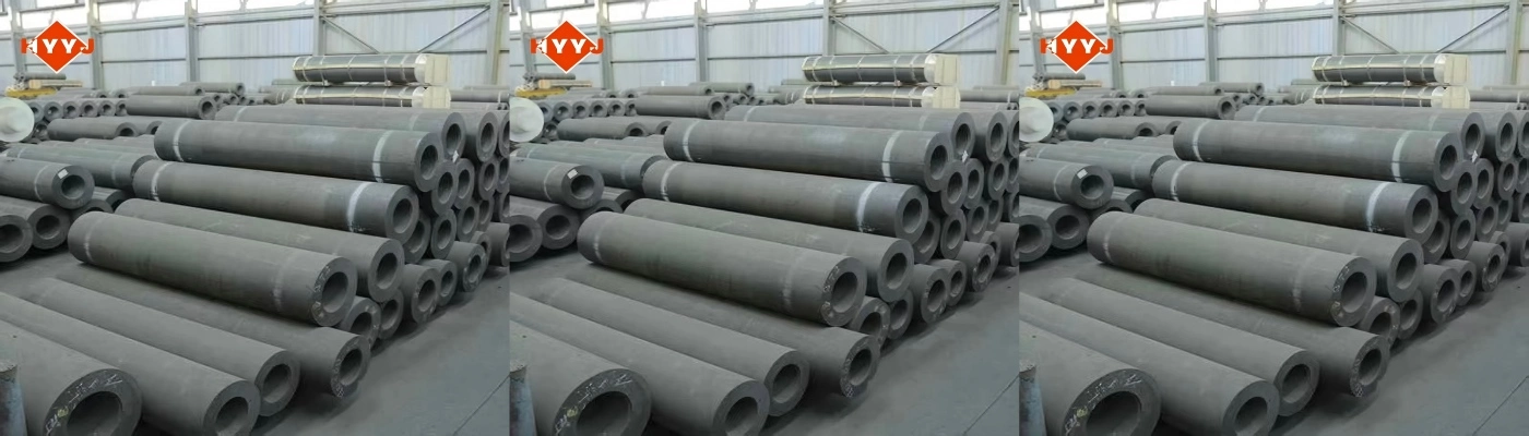 Furnace Graphite Electrode