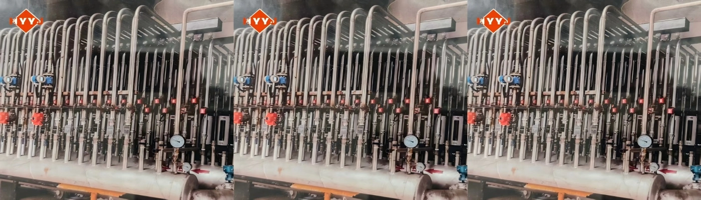 Furnace Water-Cooling System