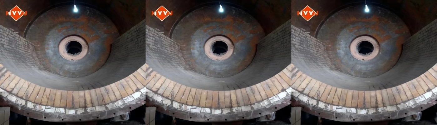 Furnace Refractory Lining Material Furnace Refractory Lining Material