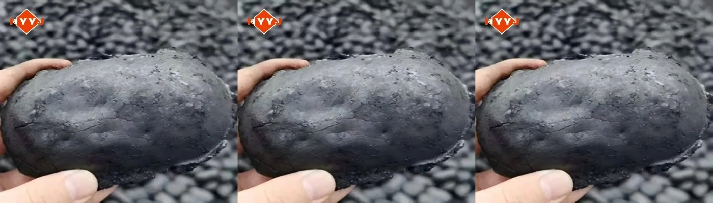 Special Carbon Electrode Paste