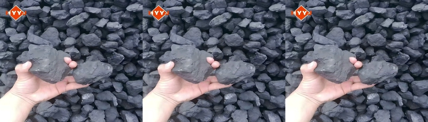 High Quality Semi Coke High Quality Semi Coke