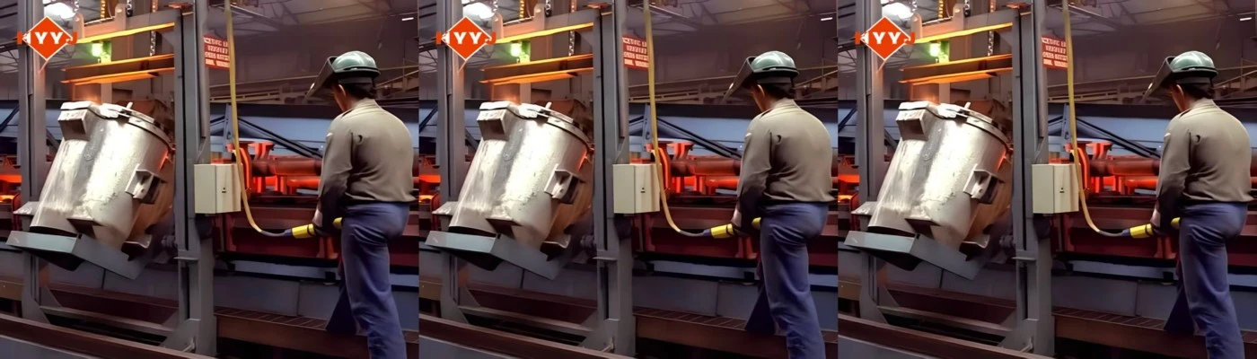 Auto Pouring Machine Auto Pouring Machine