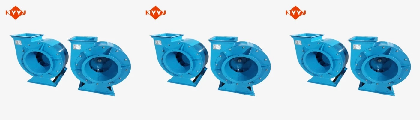 Industrial Reverse Blower Industrial Reverse Blower