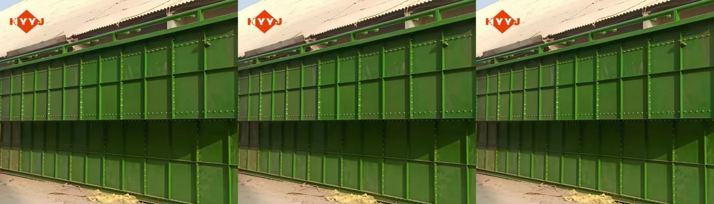 Arc Furnace Bag Filter Dust Collector Arc Furnace Bag Filter Dust Collector