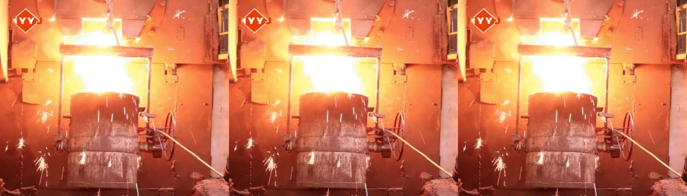 Medium Frequency Furnace Medium Frequency Furnace