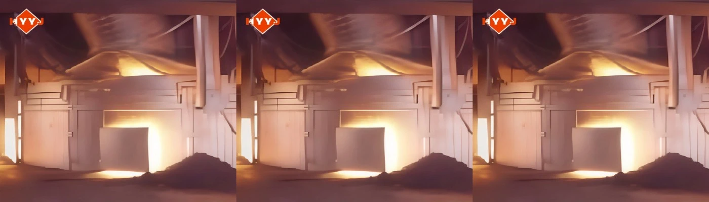 Electrotherm Induction Furnace