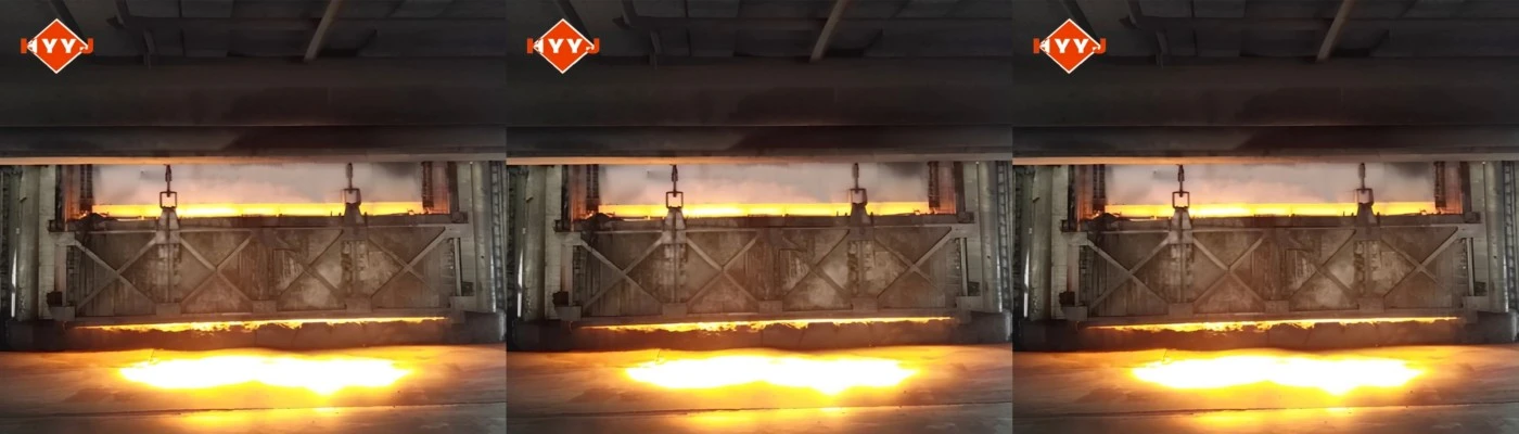DC Furnace