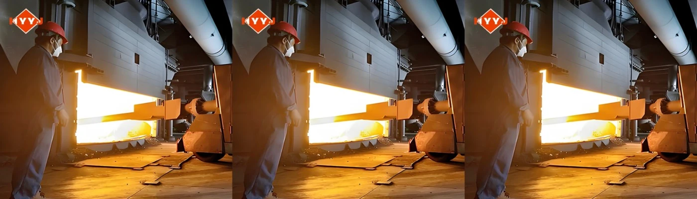 Alternating Current Furnace Alternating Current Furnace