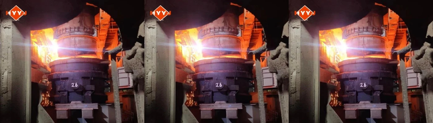 RH Furnace RH Furnace