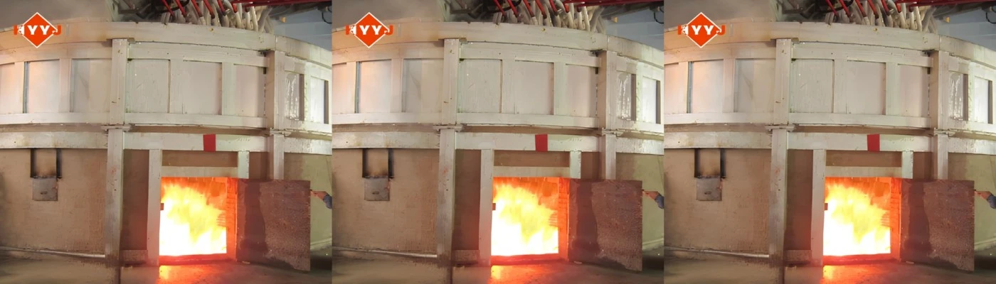 Ferro Silicon Aluminum Furnace