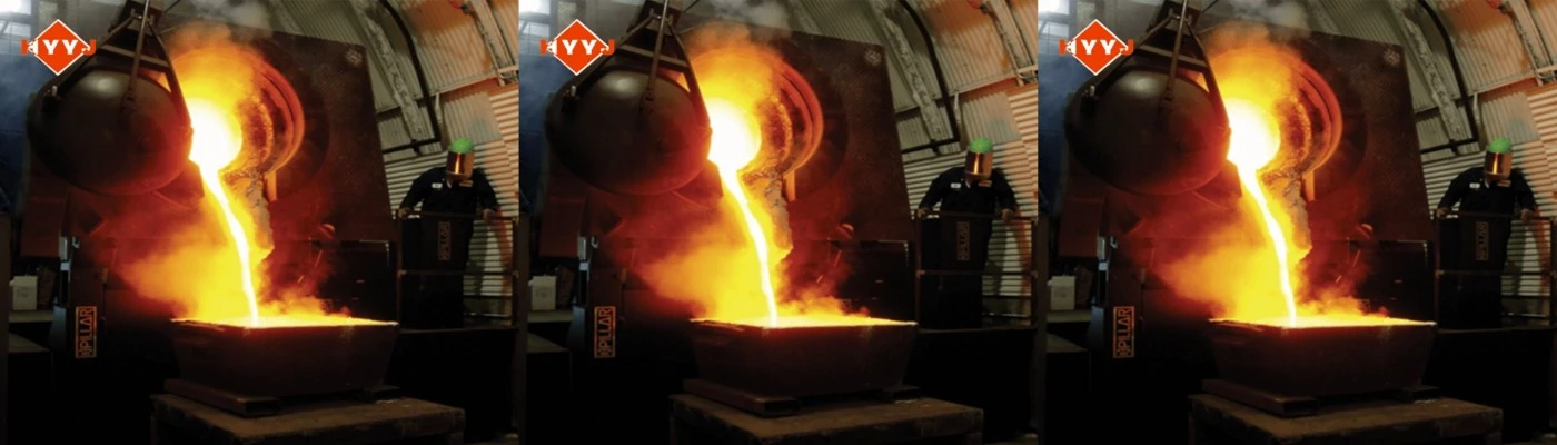 Polysilicon Melting Furnace