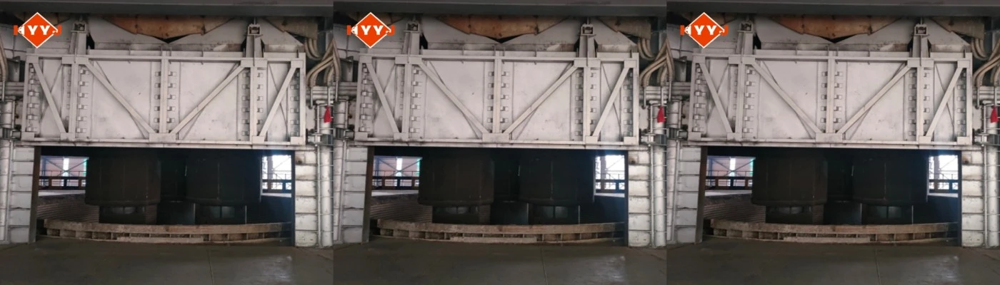 High Silicon Manganese Furnace