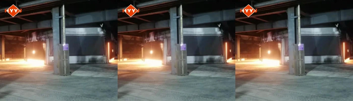 Silicon Manganese Furnace Silicon Manganese Furnace