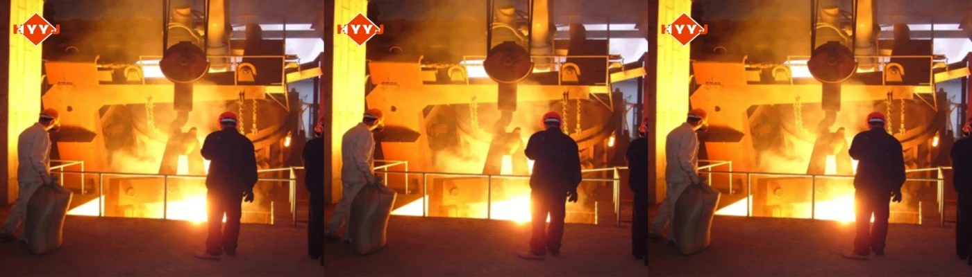 Electroslag Remelting Furnace Electroslag Remelting Furnace