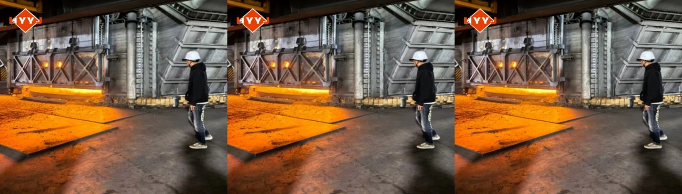 Electric Submerged Arc Furnace