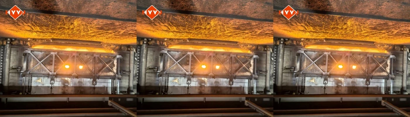 Silicon Metal Furnace
