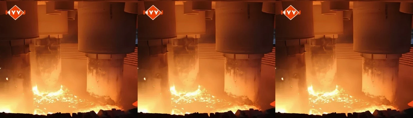Closed-Type Submerged Arc Furnace Closed-Type Submerged Arc Furnace
