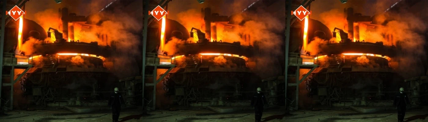 Industrial Resistance Furnace Industrial Resistance Furnace