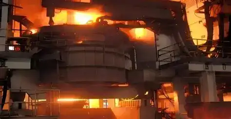 electric submerged arc furnace electric submerged arc furnace