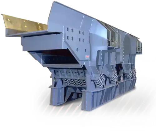 Automatic Vibratory Feeder Automatic Vibratory Feeder