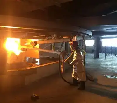 Electric Submerged Arc Furnace Electric Submerged Arc Furnace