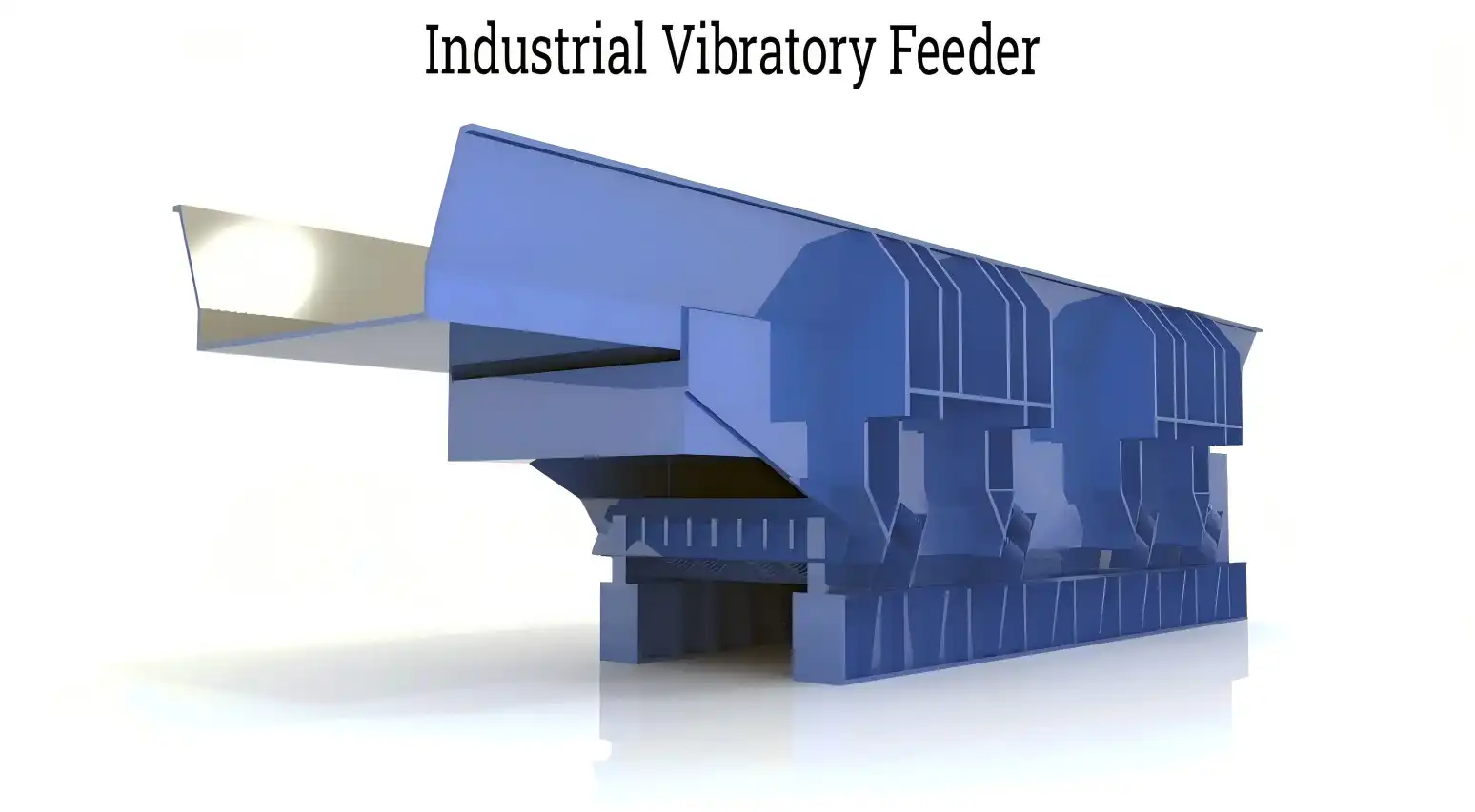 Automatic Vibratory Feeders
