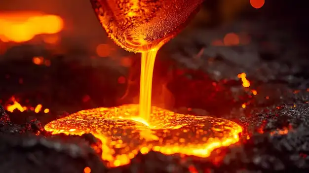 Calcium Silicon Furnace Calcium Silicon Furnace