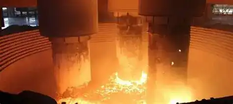 Silicon Manganese Furnace Silicon Manganese Furnace