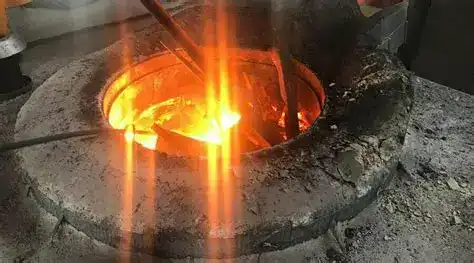 electric submerged arc furnace electric submerged arc furnace