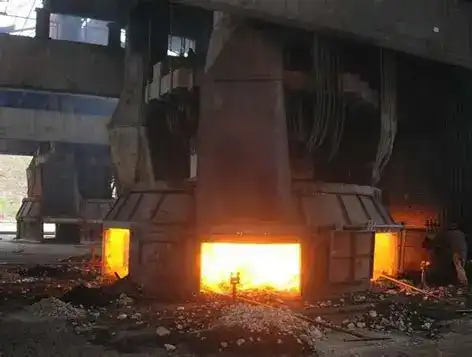 Silicon Manganese Furnace