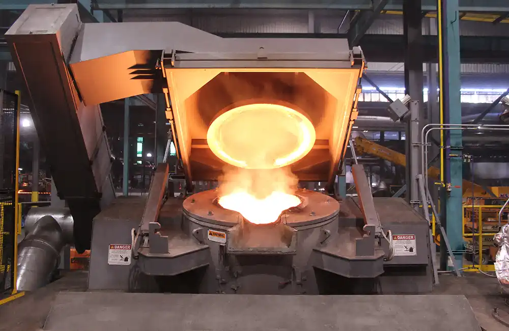 Industrial Furnace hood Industrial Furnace hood