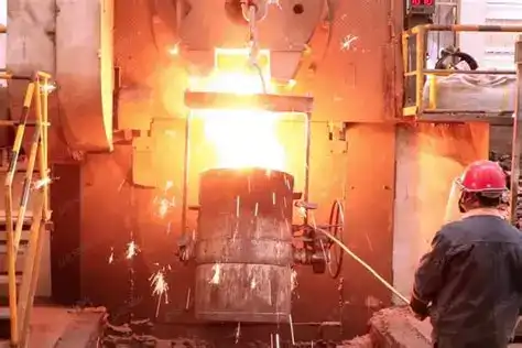 High Frequency Furnace