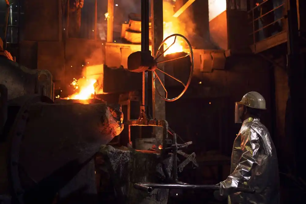 Industrial refining furnace.web Industrial refining furnace.web