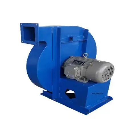 Industrial Reverse Blower