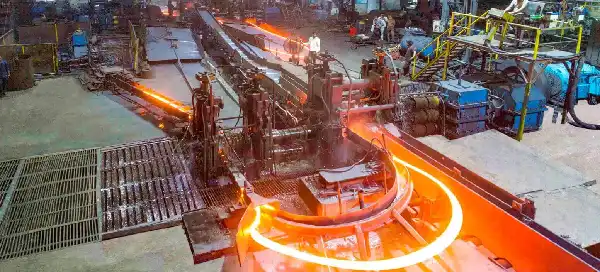 Electrotherm Induction Furnace