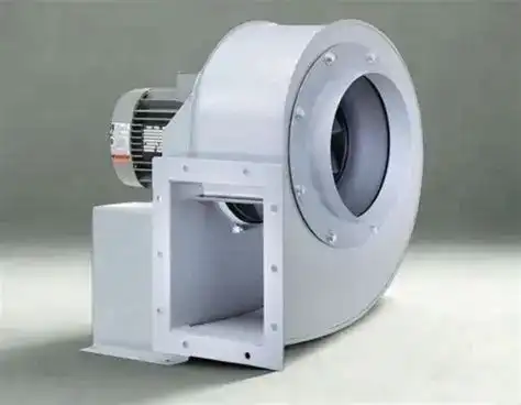 Industrial Reverse Blower