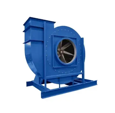 Industrial Reverse Blower Industrial Reverse Blower