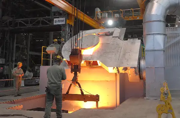High Frequency Furnace High Frequency Furnace