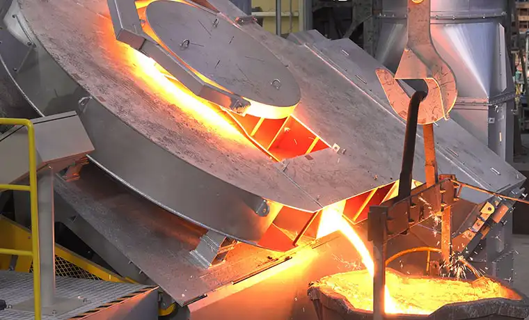high-frequency furnace high-frequency furnace