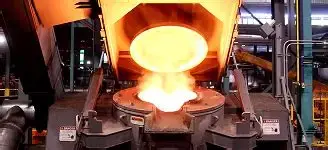 medium frequency furnace